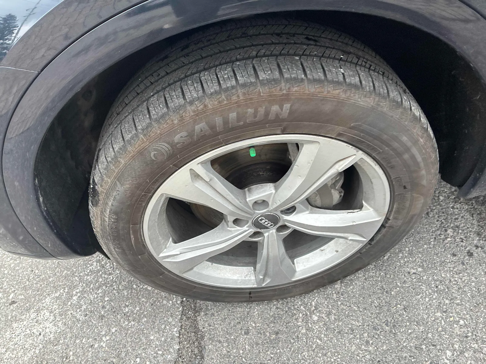 Tire