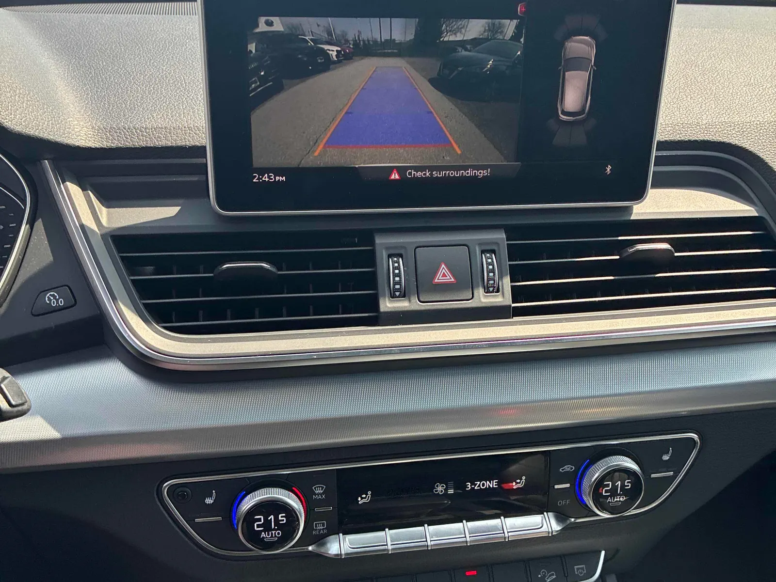 Console