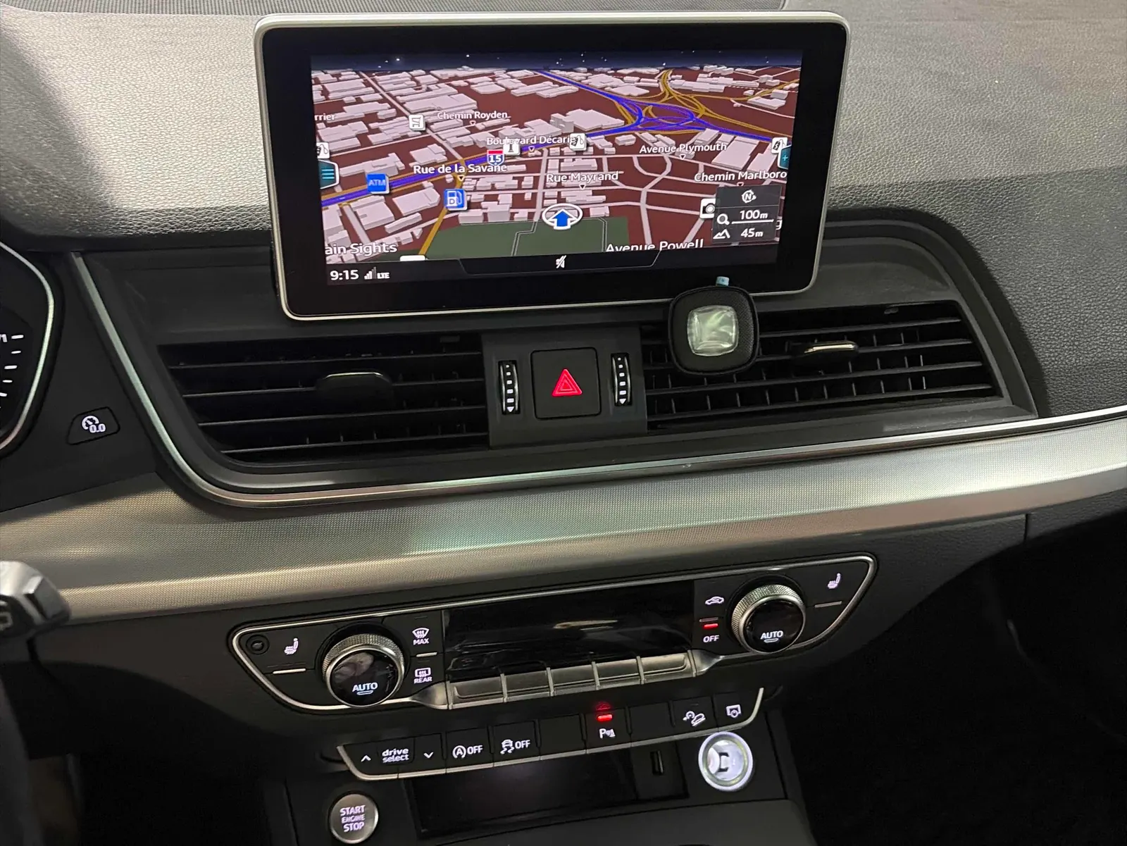 Console
