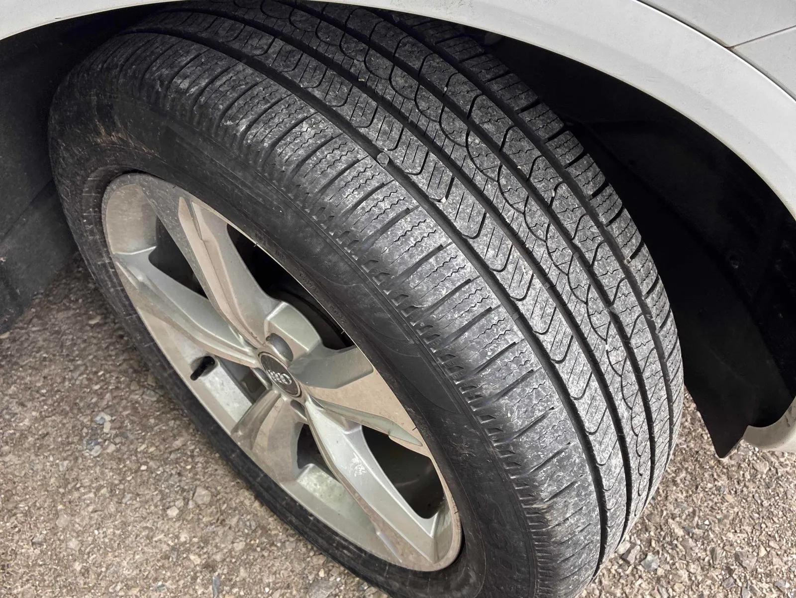 Tire