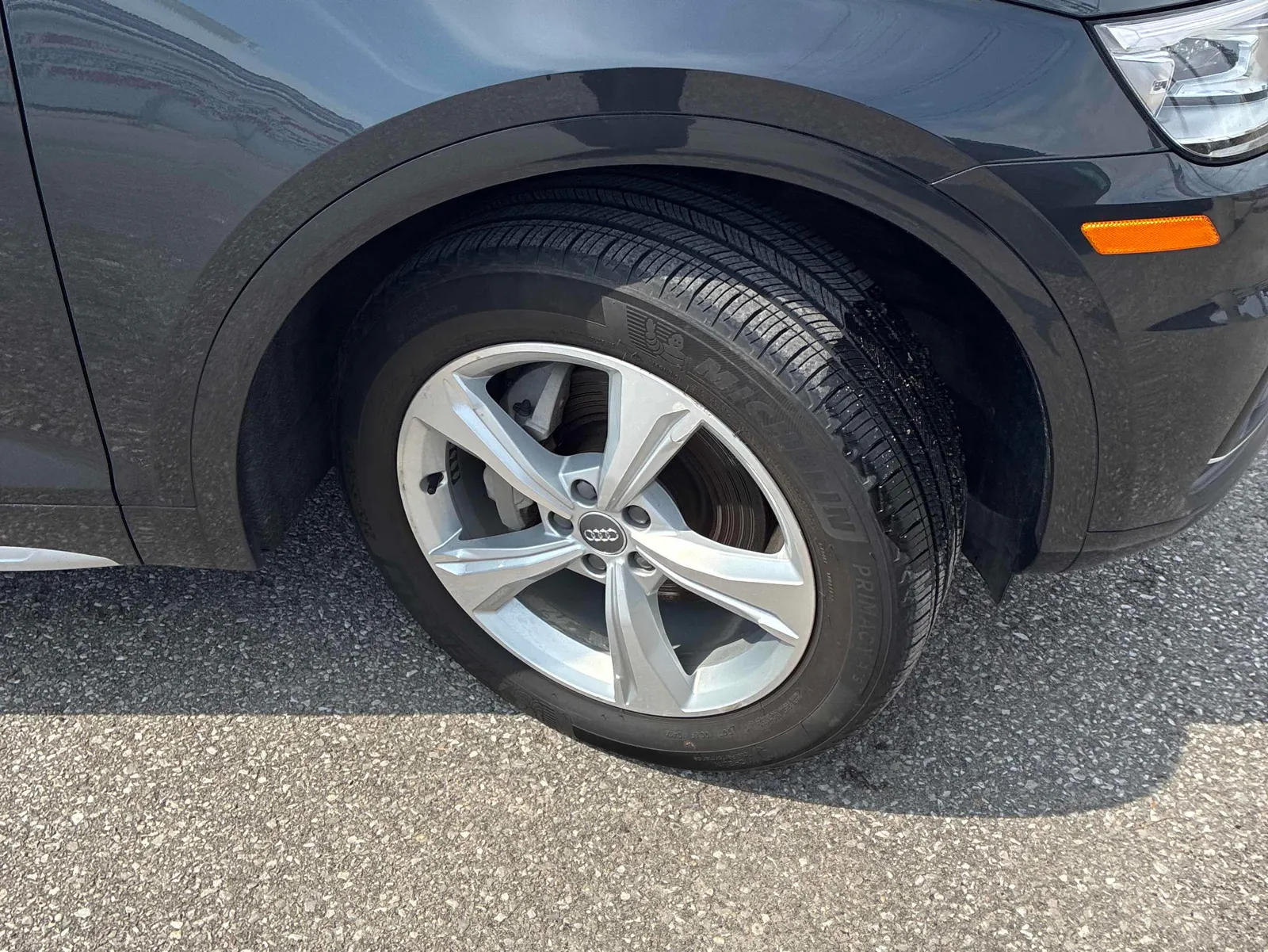 Tire