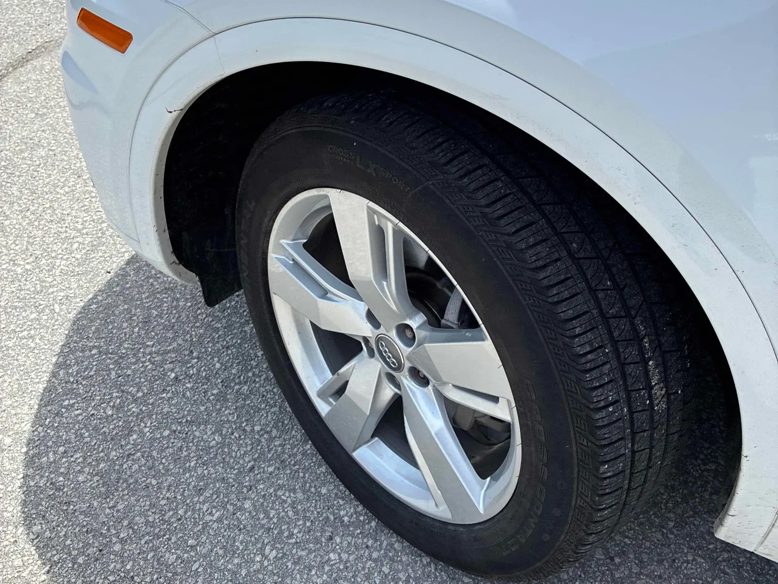 Tire
