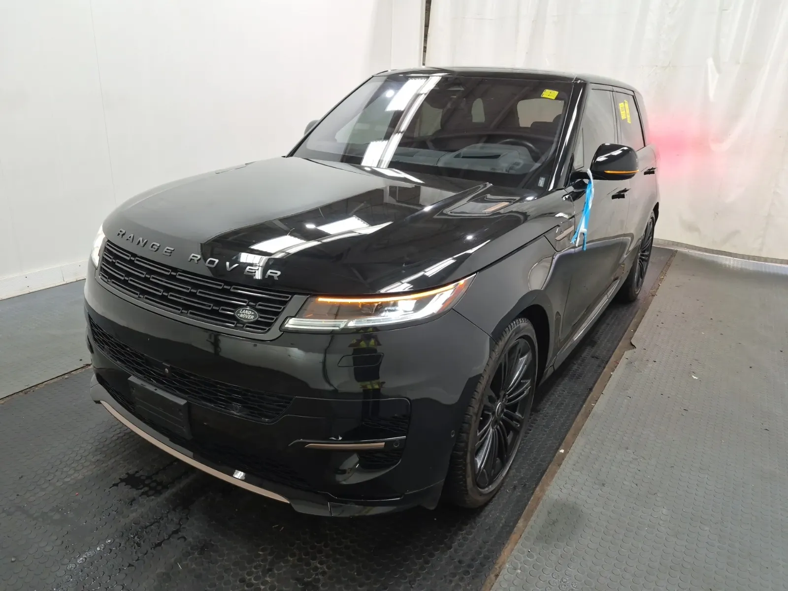 2023 Land Rover Range Rover Sport