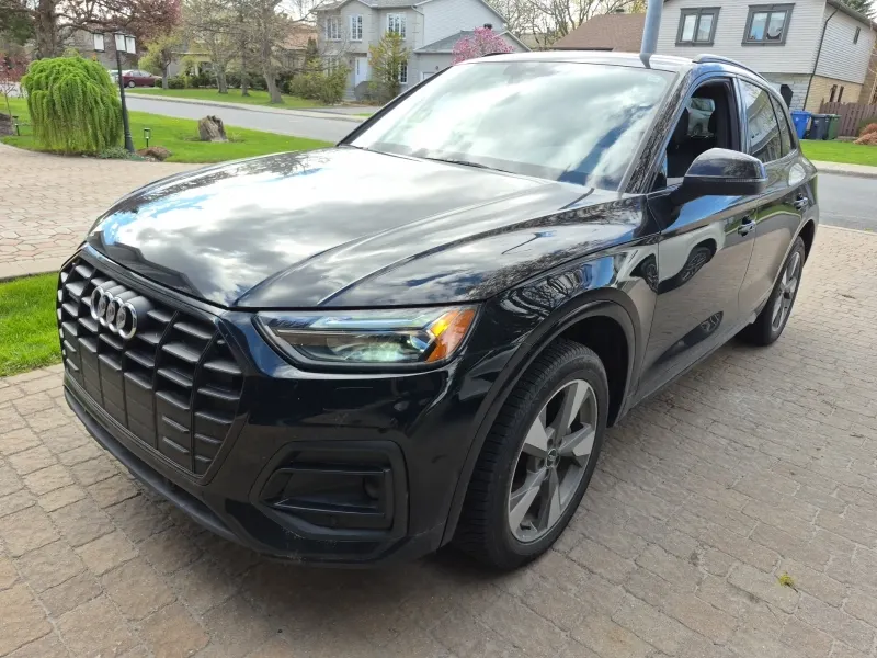 2023 Audi Q5