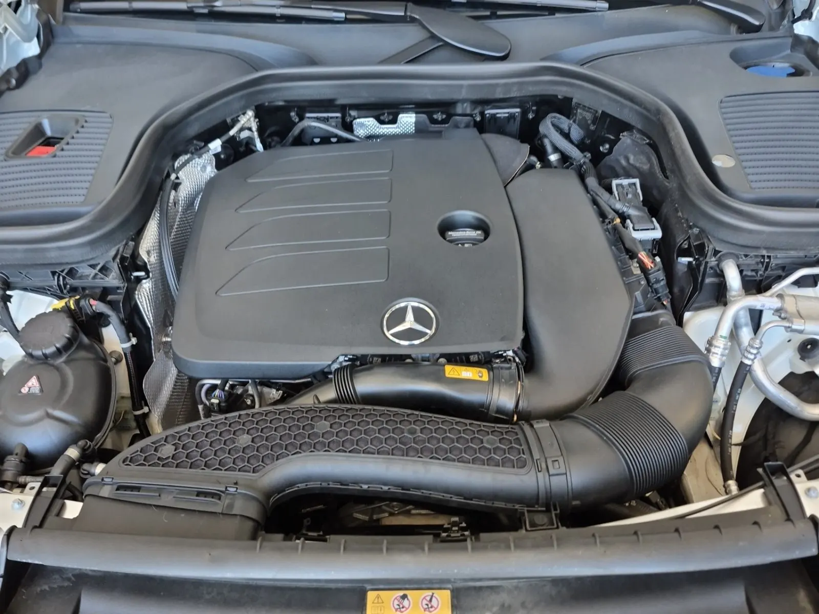 Engine Photo