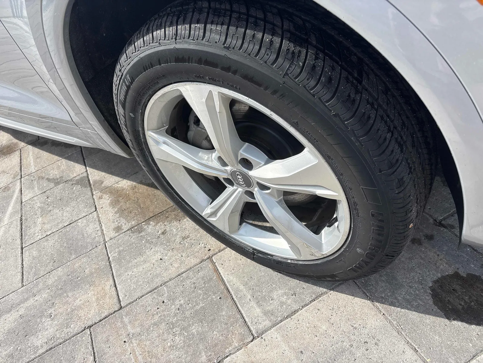 Tire