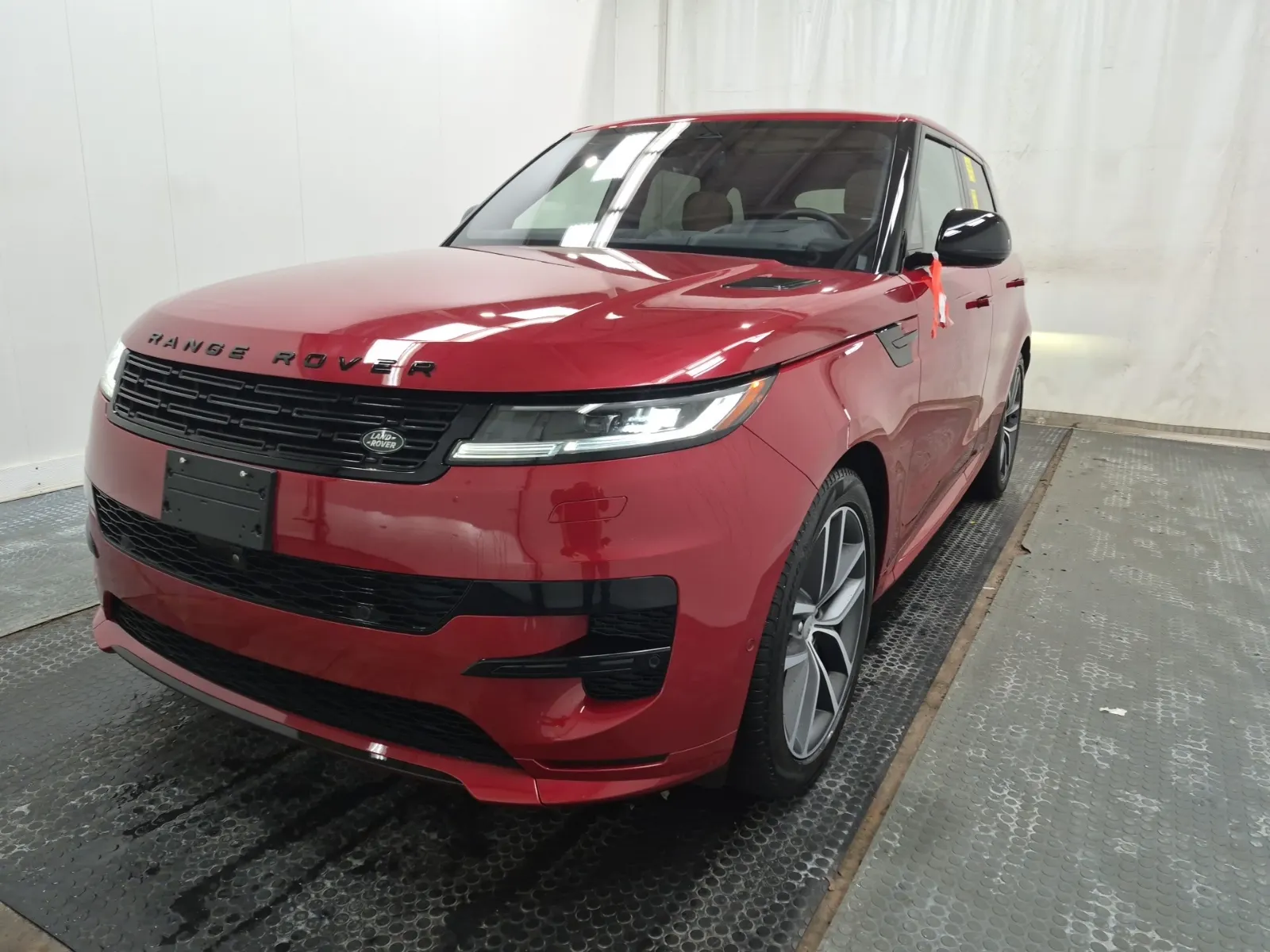 2023 Land Rover Range Rover Sport