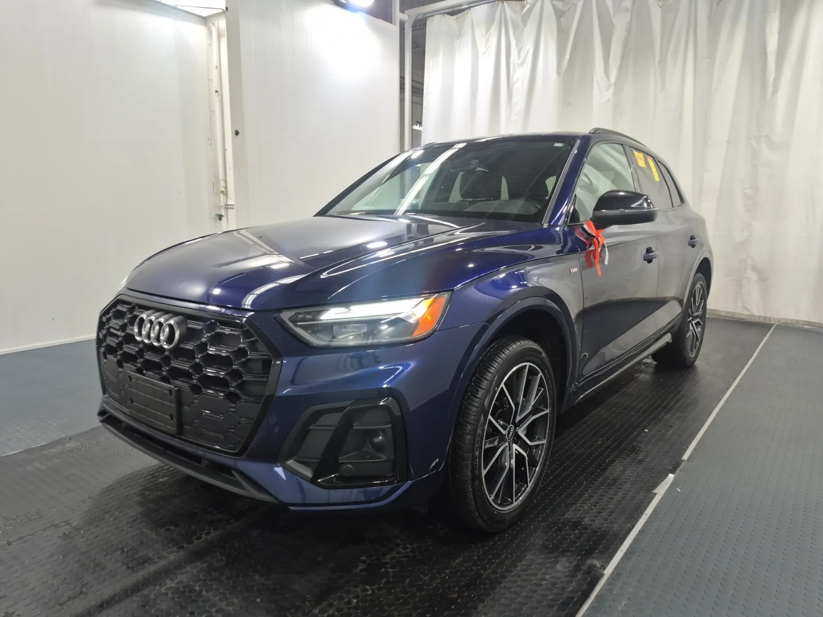 2022 Audi Q5
