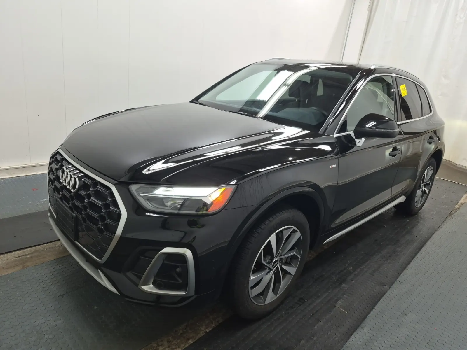 2022 Audi Q5