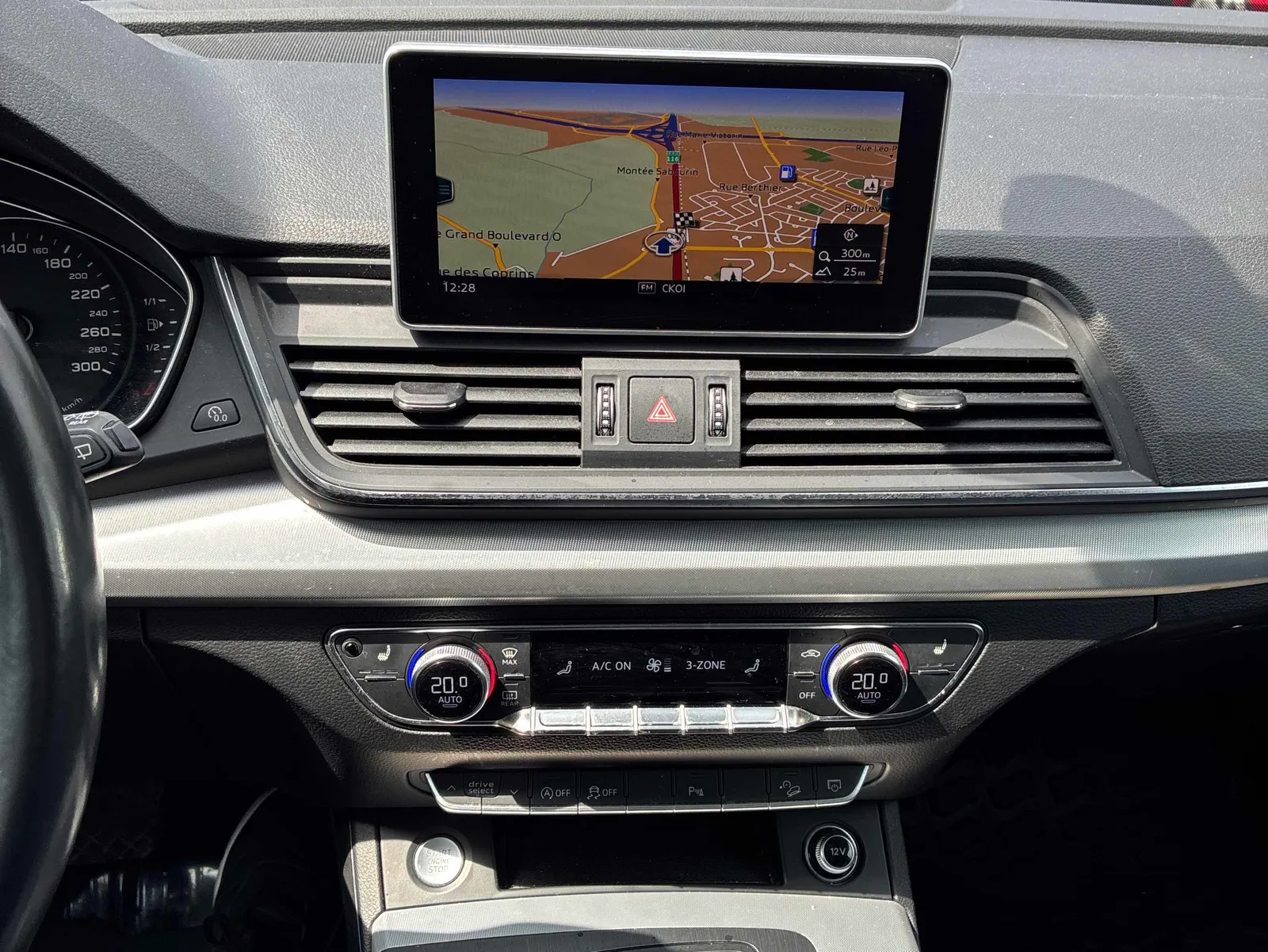 Console