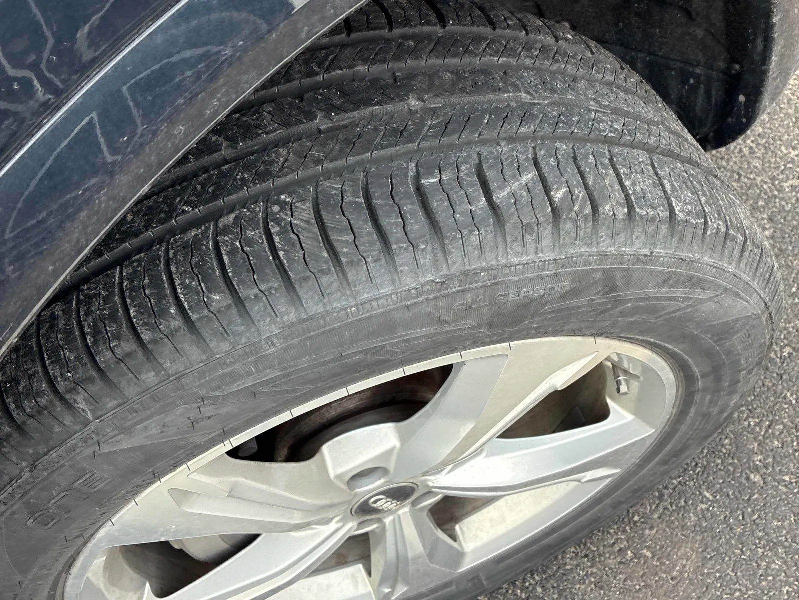 Tire