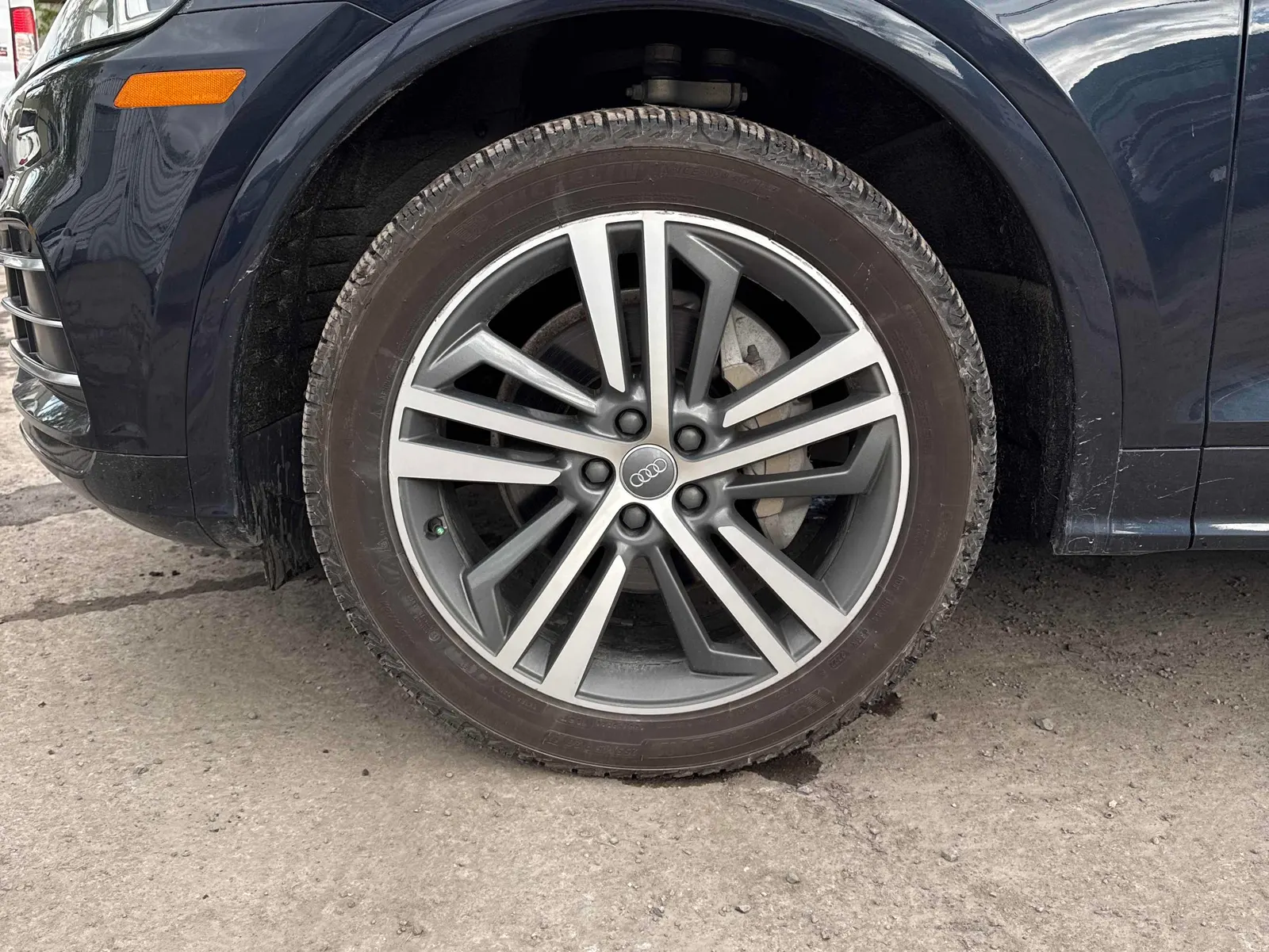 Tire