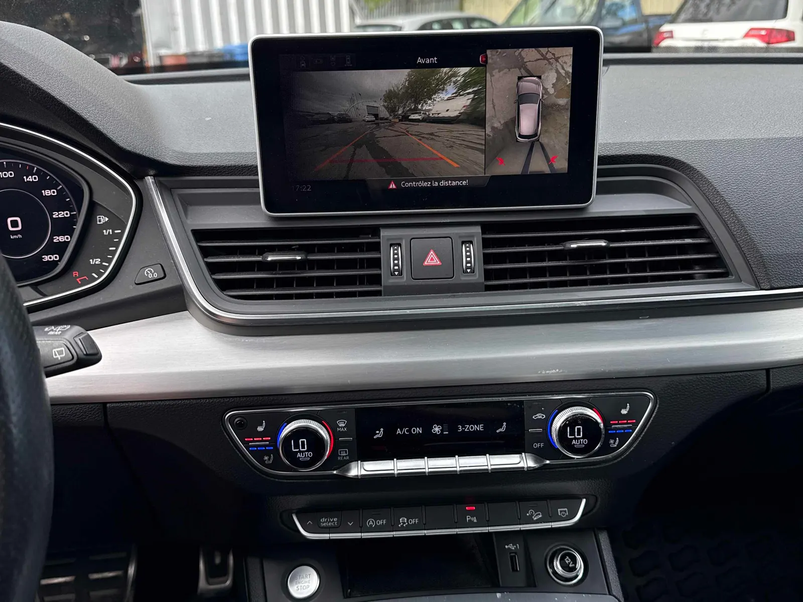 Console