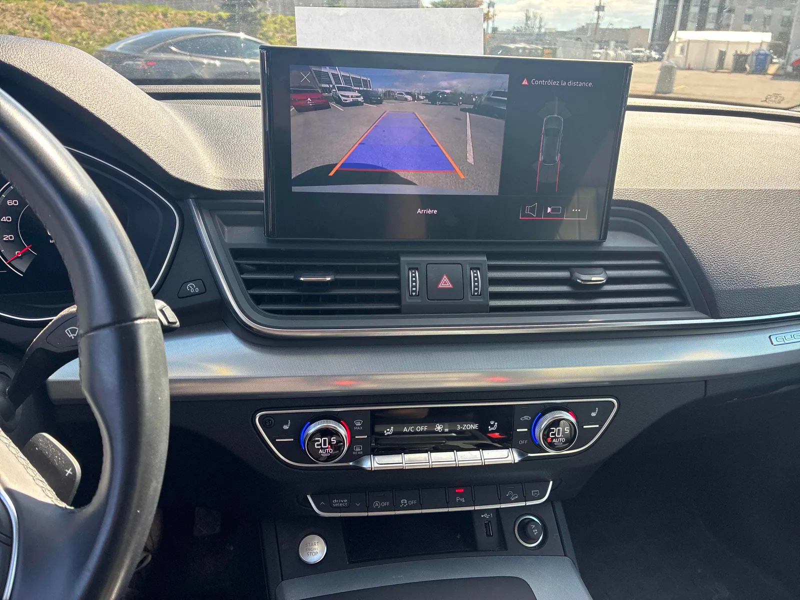 Console