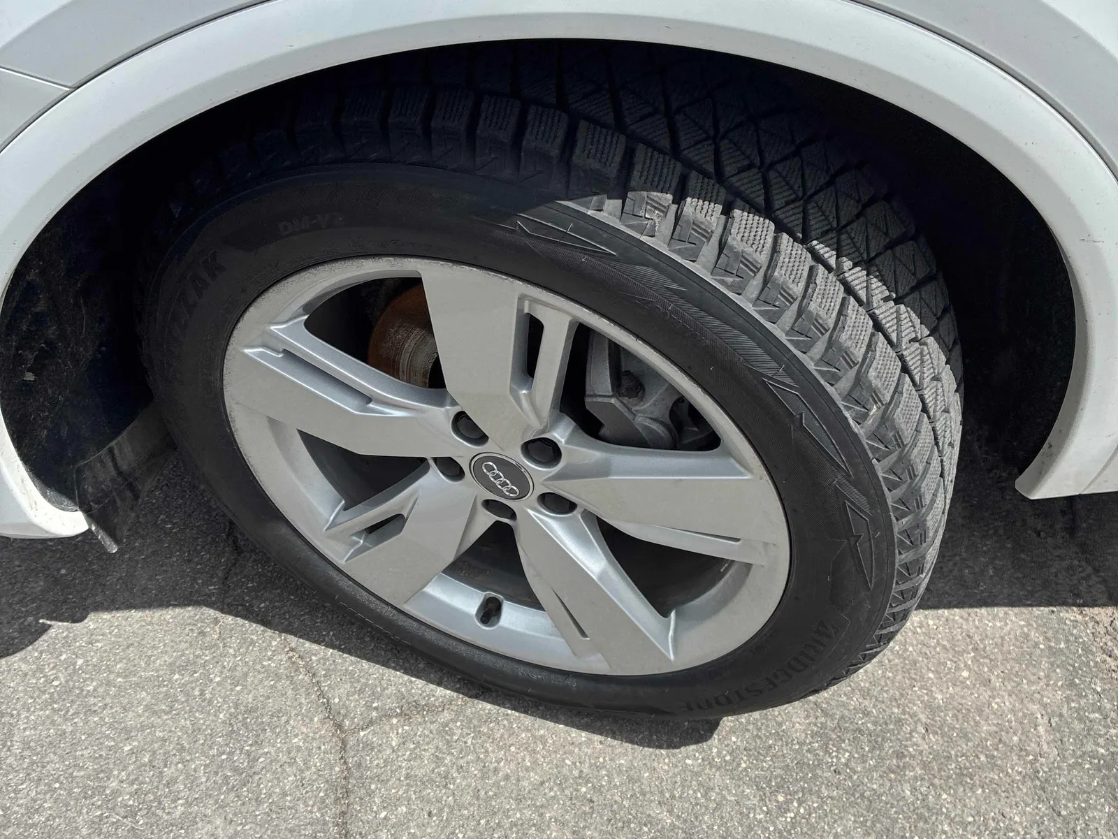 Tire
