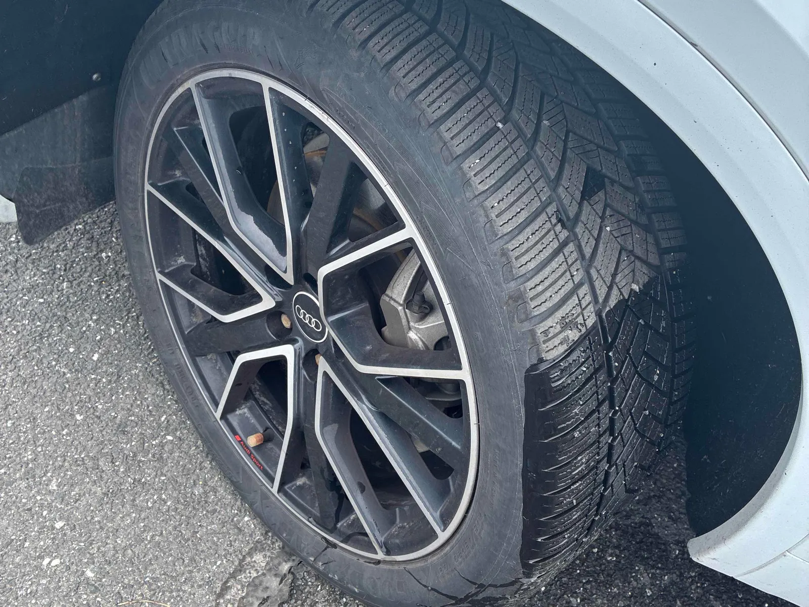 Tire