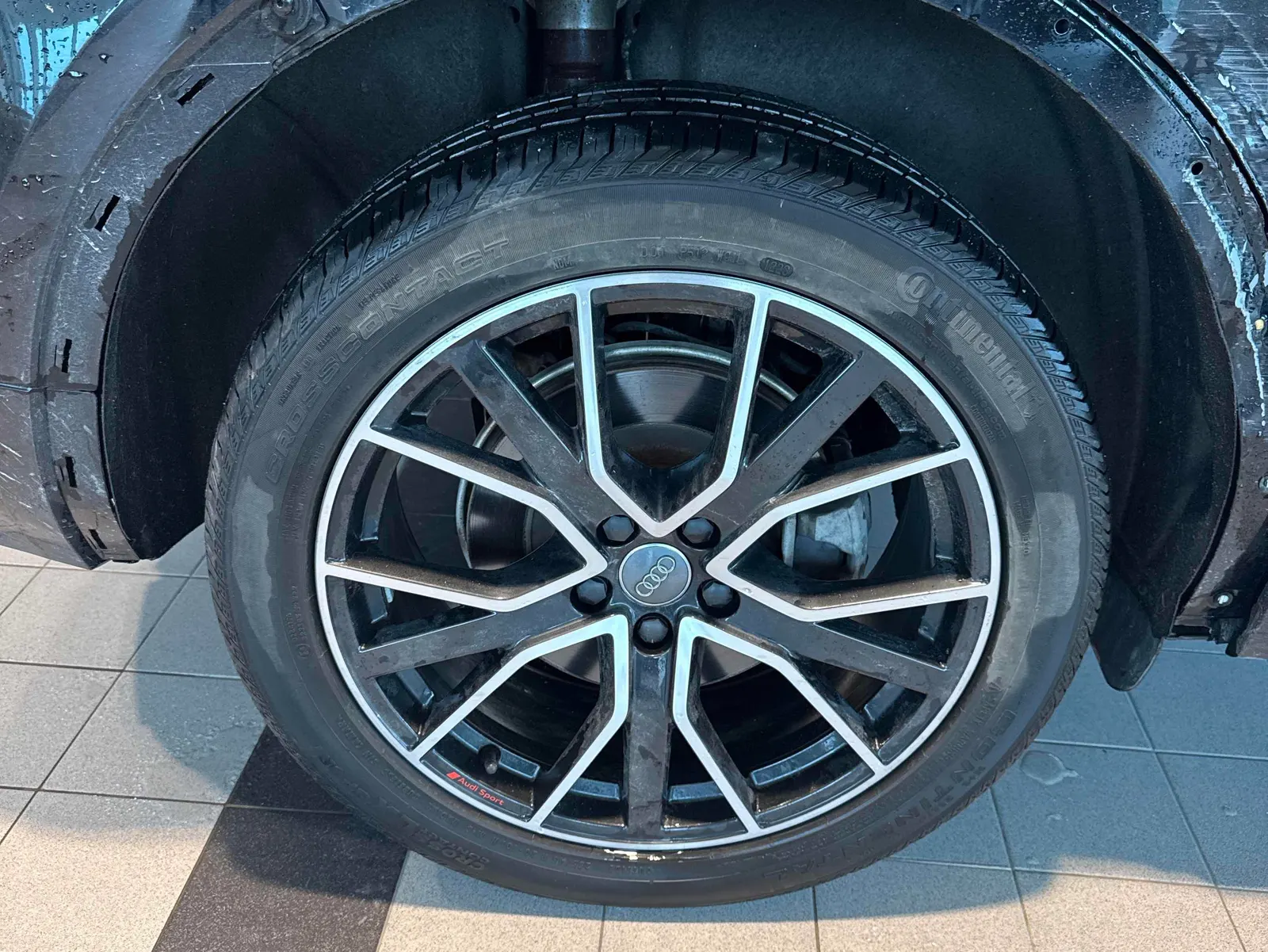 Tire