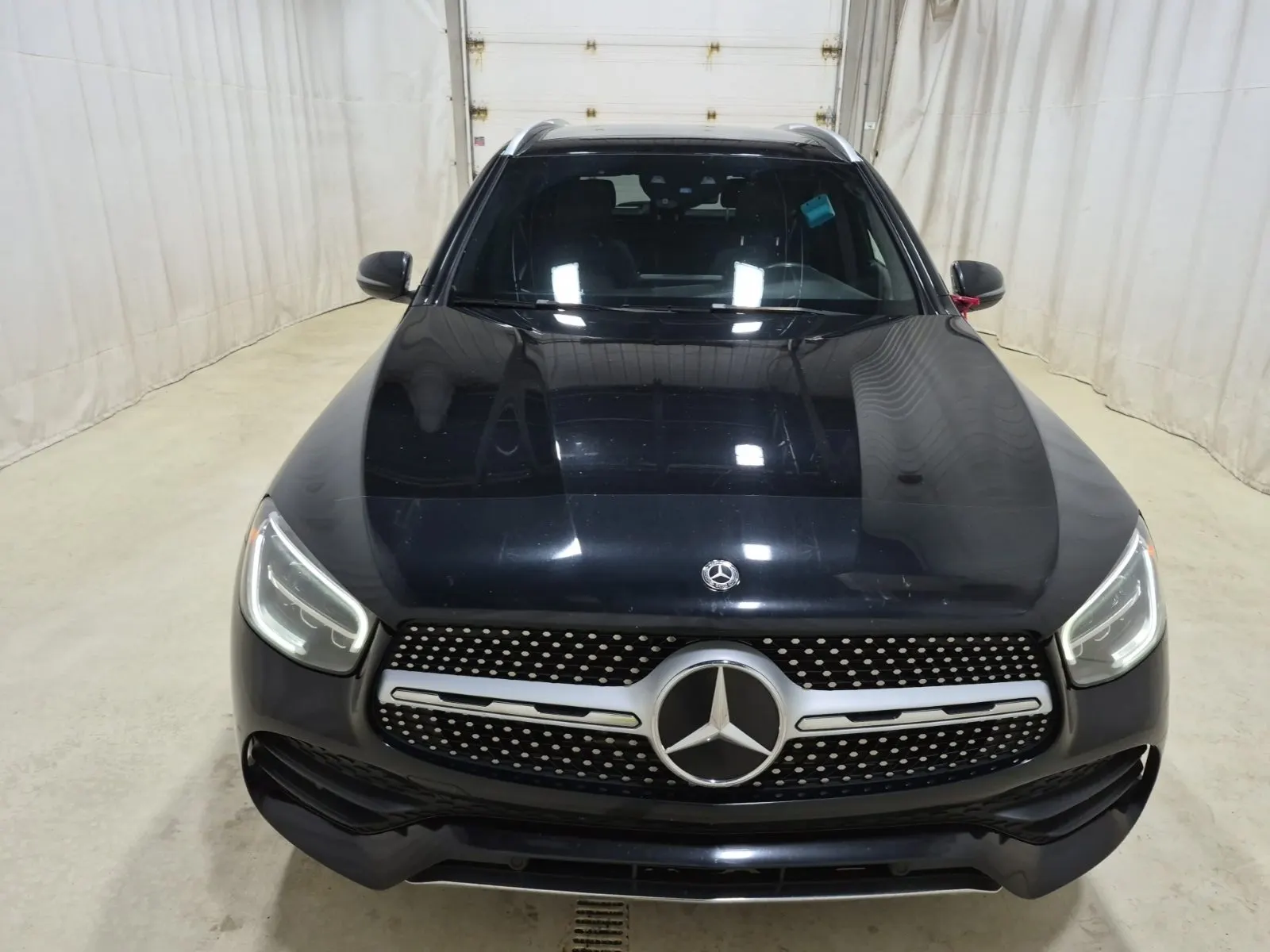 Full Front Photo