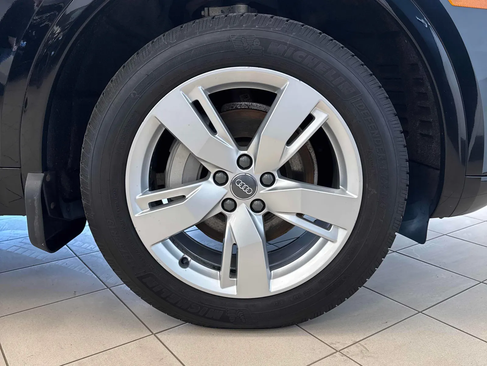 Tire