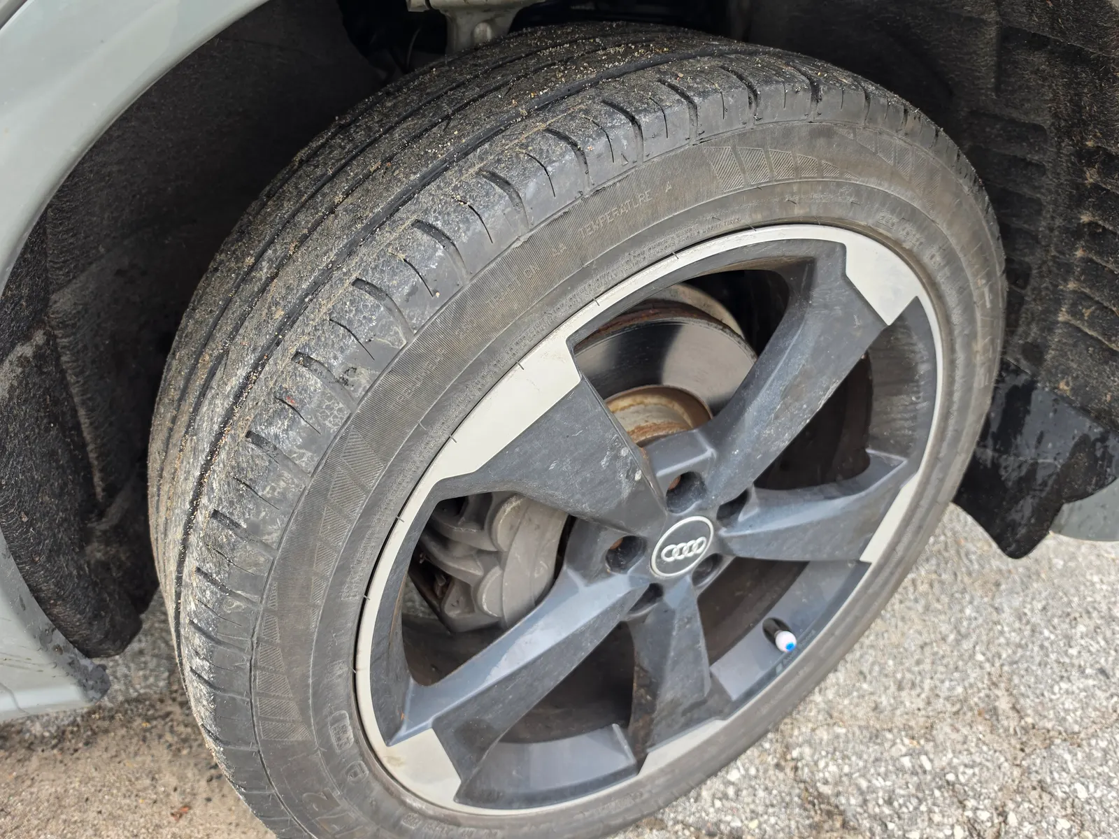 Tire