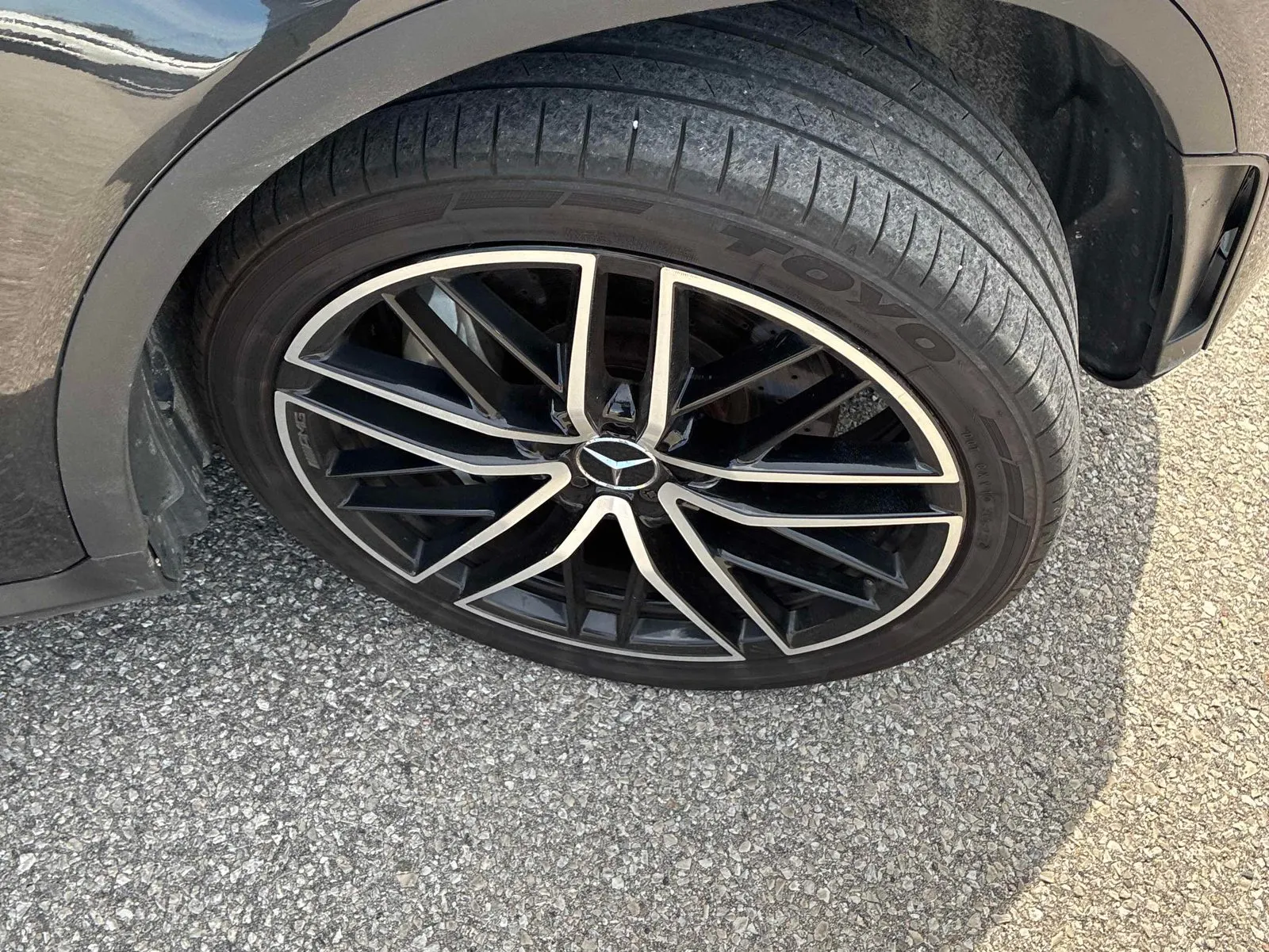 Tire
