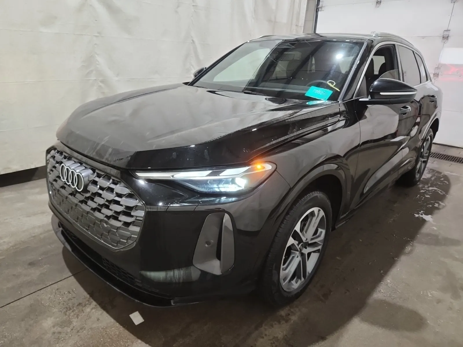 2025 Audi Q5