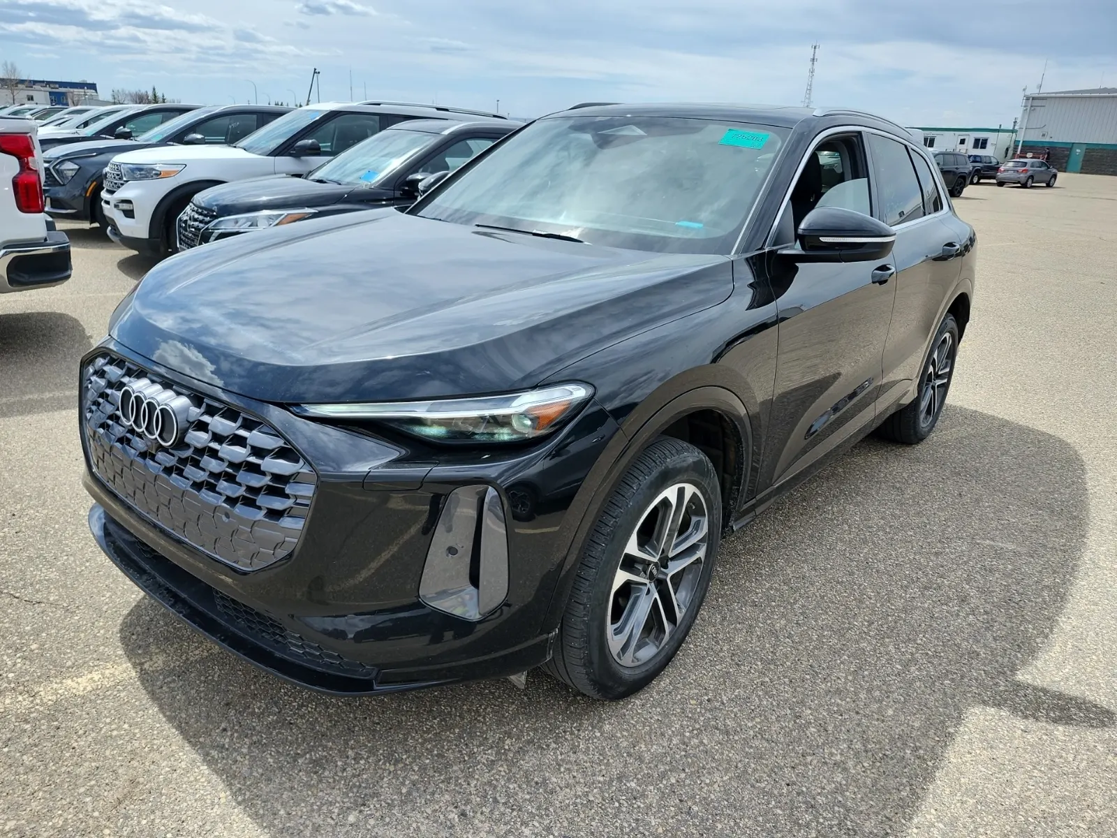 2025 Audi Q5