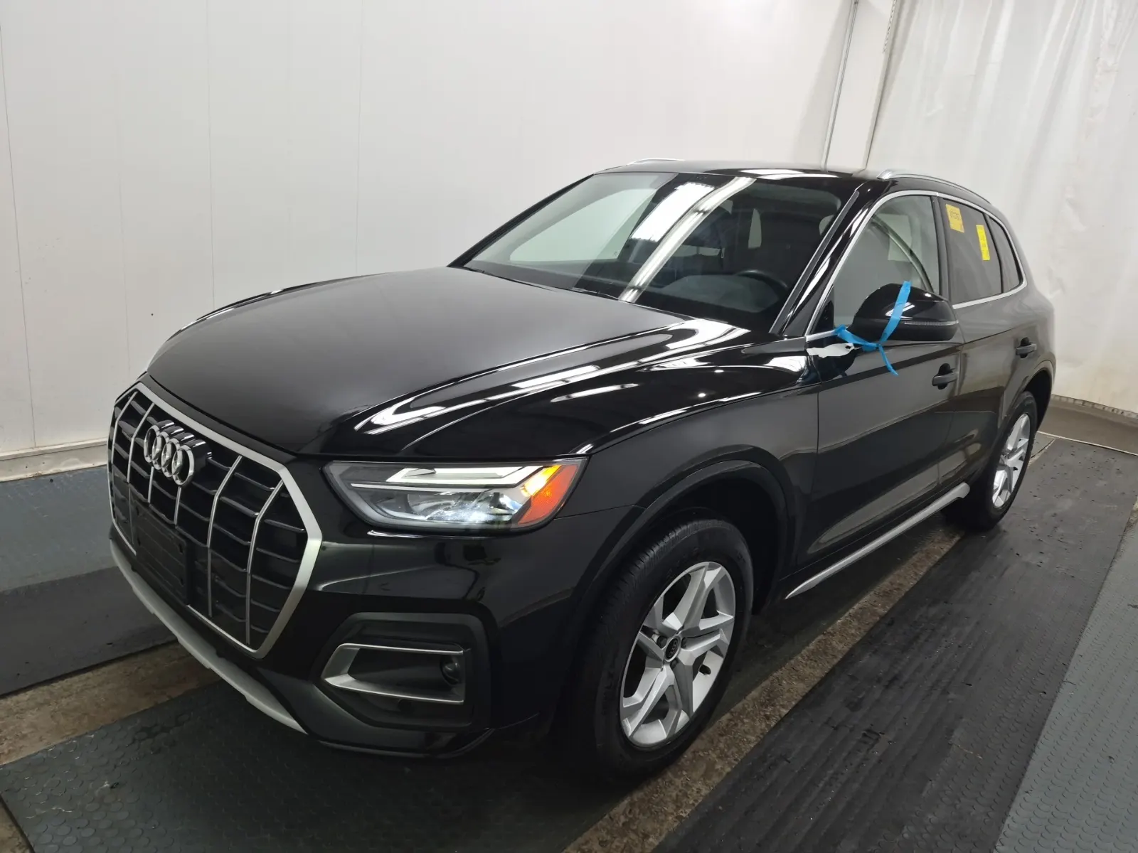 2022 Audi Q5