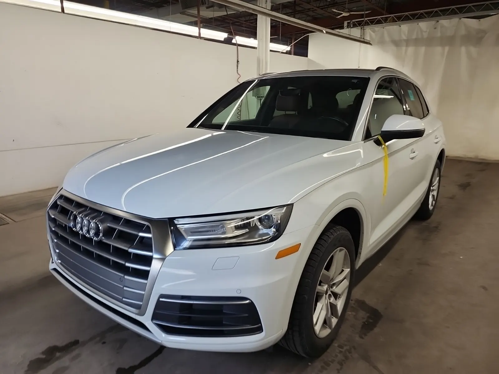 2019 Audi Q5