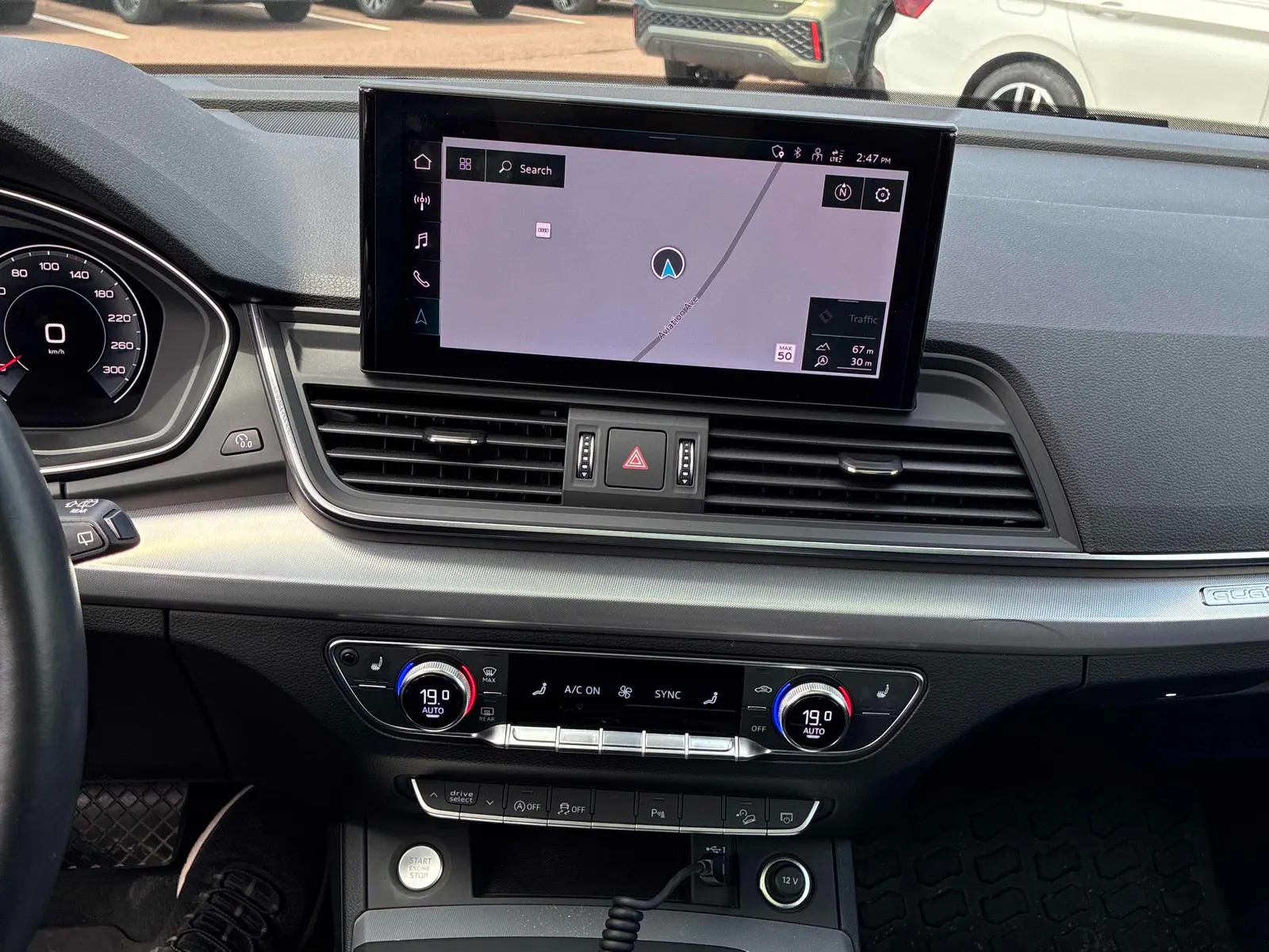 Console