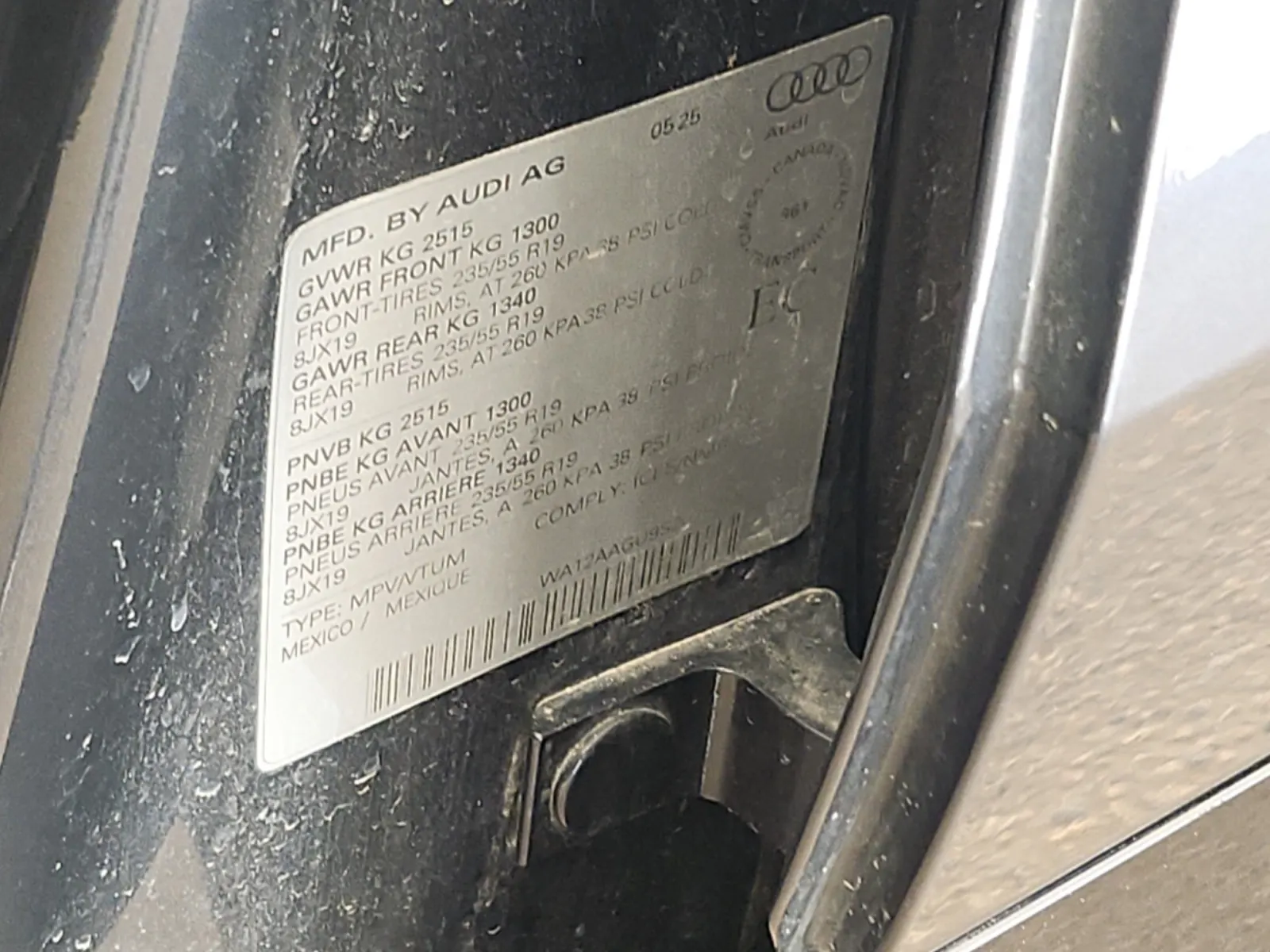 Additional Photo