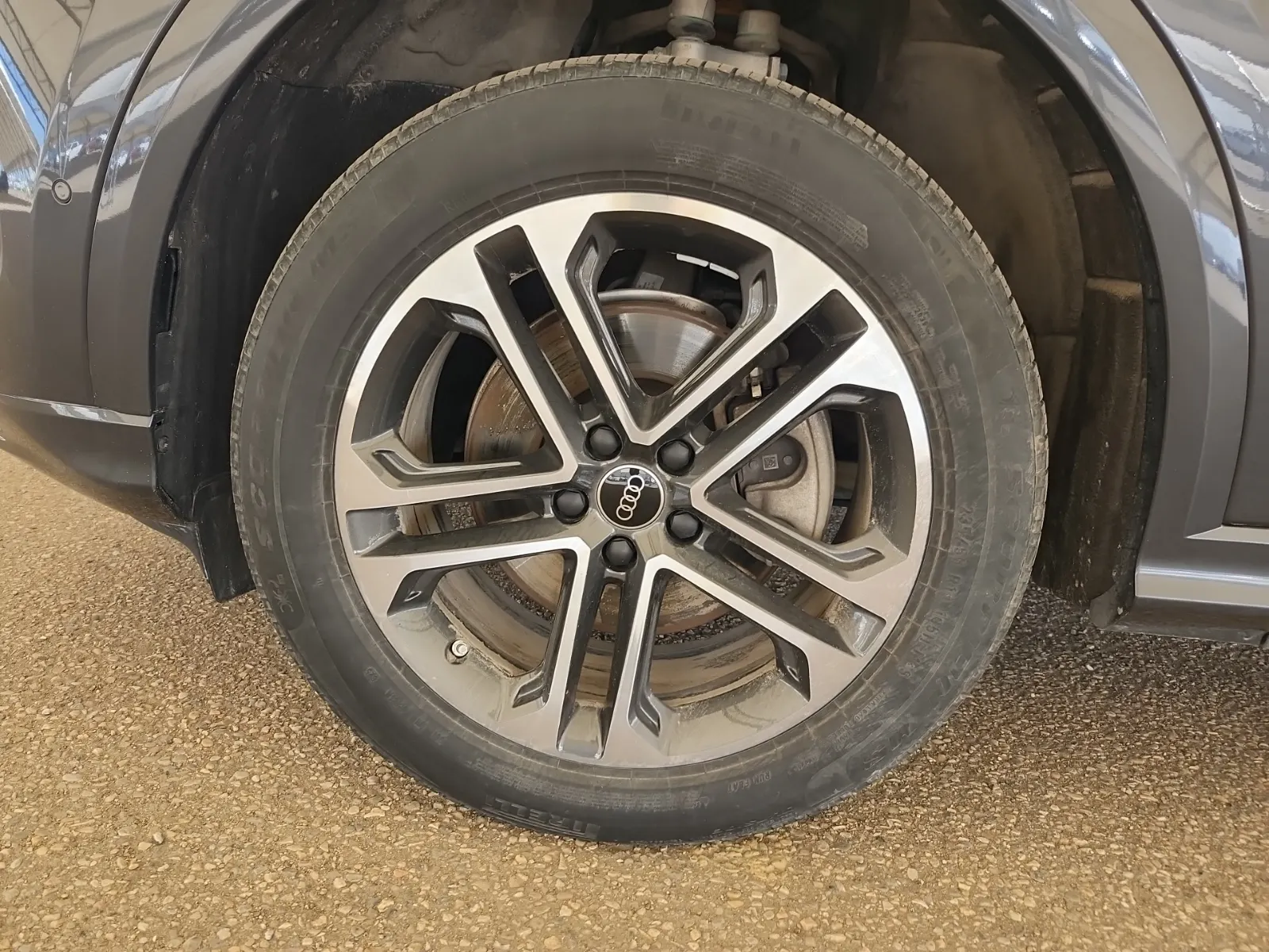 Tire