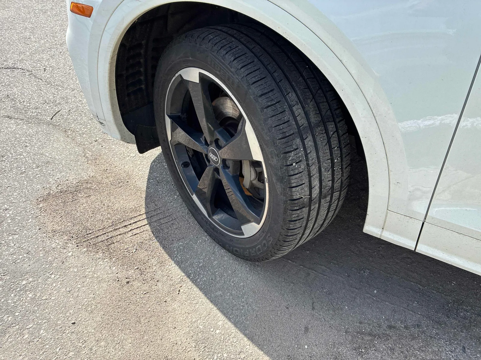 Tire