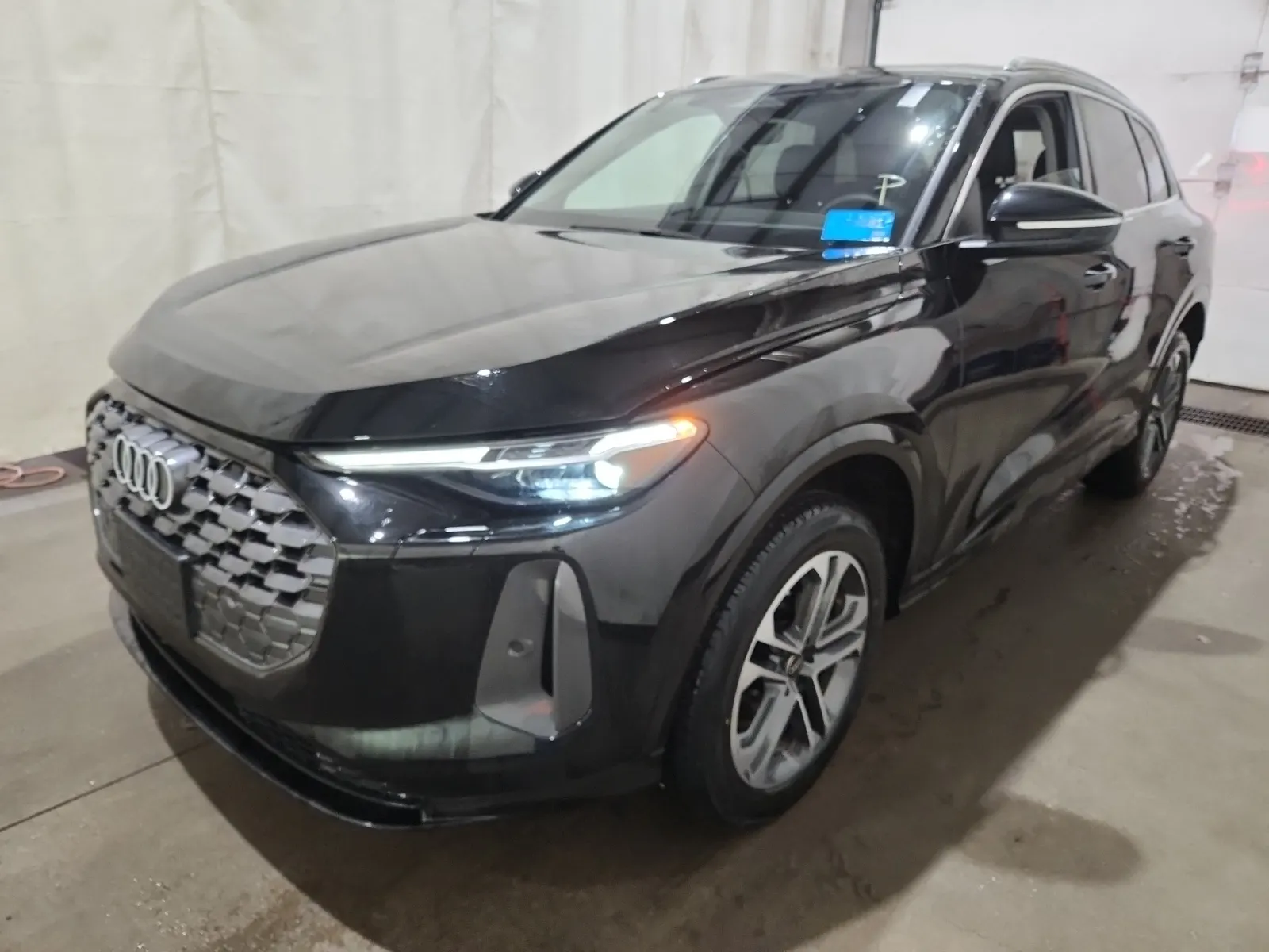 2025 Audi Q5