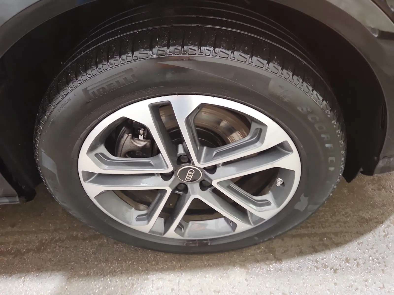 Tire