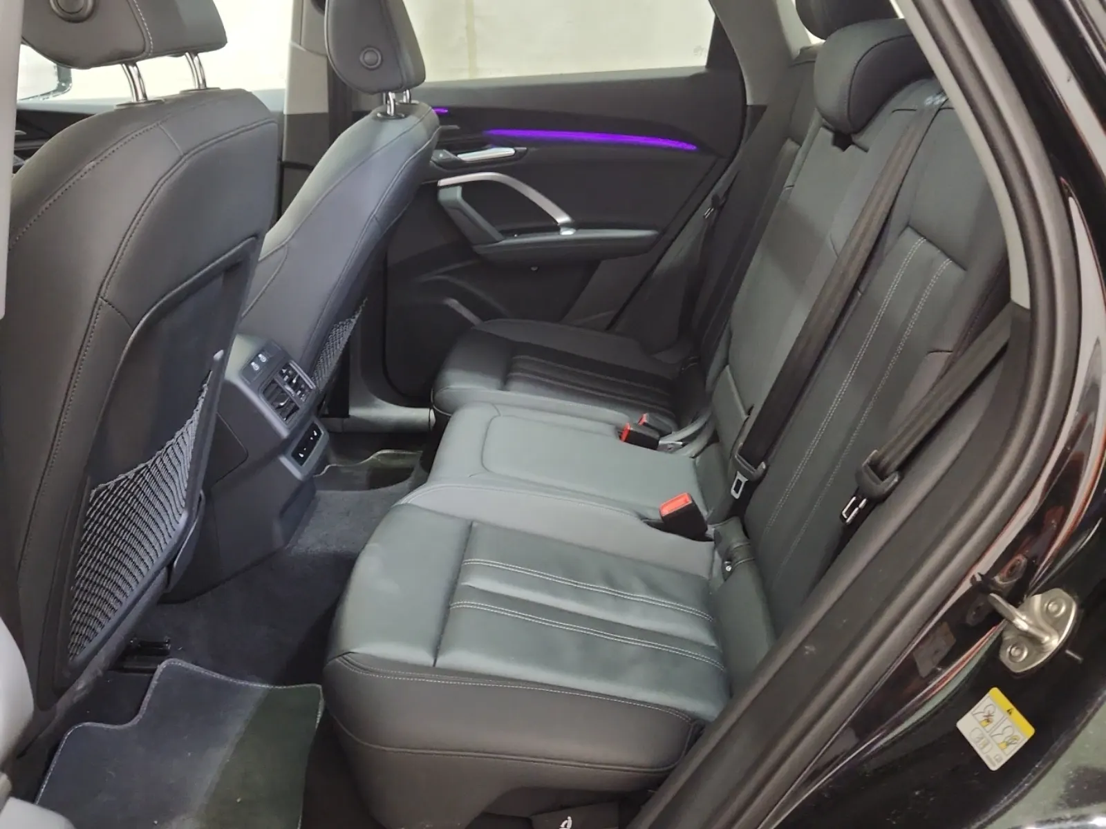 Passenger side