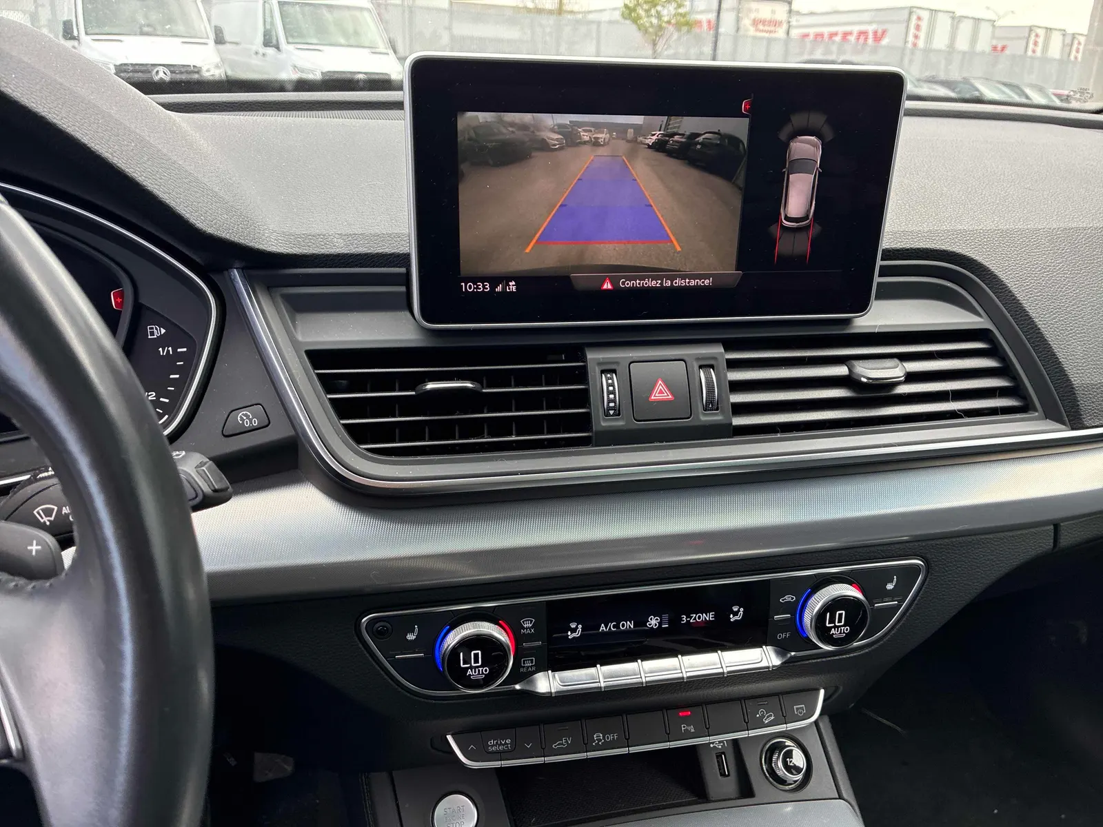 Console