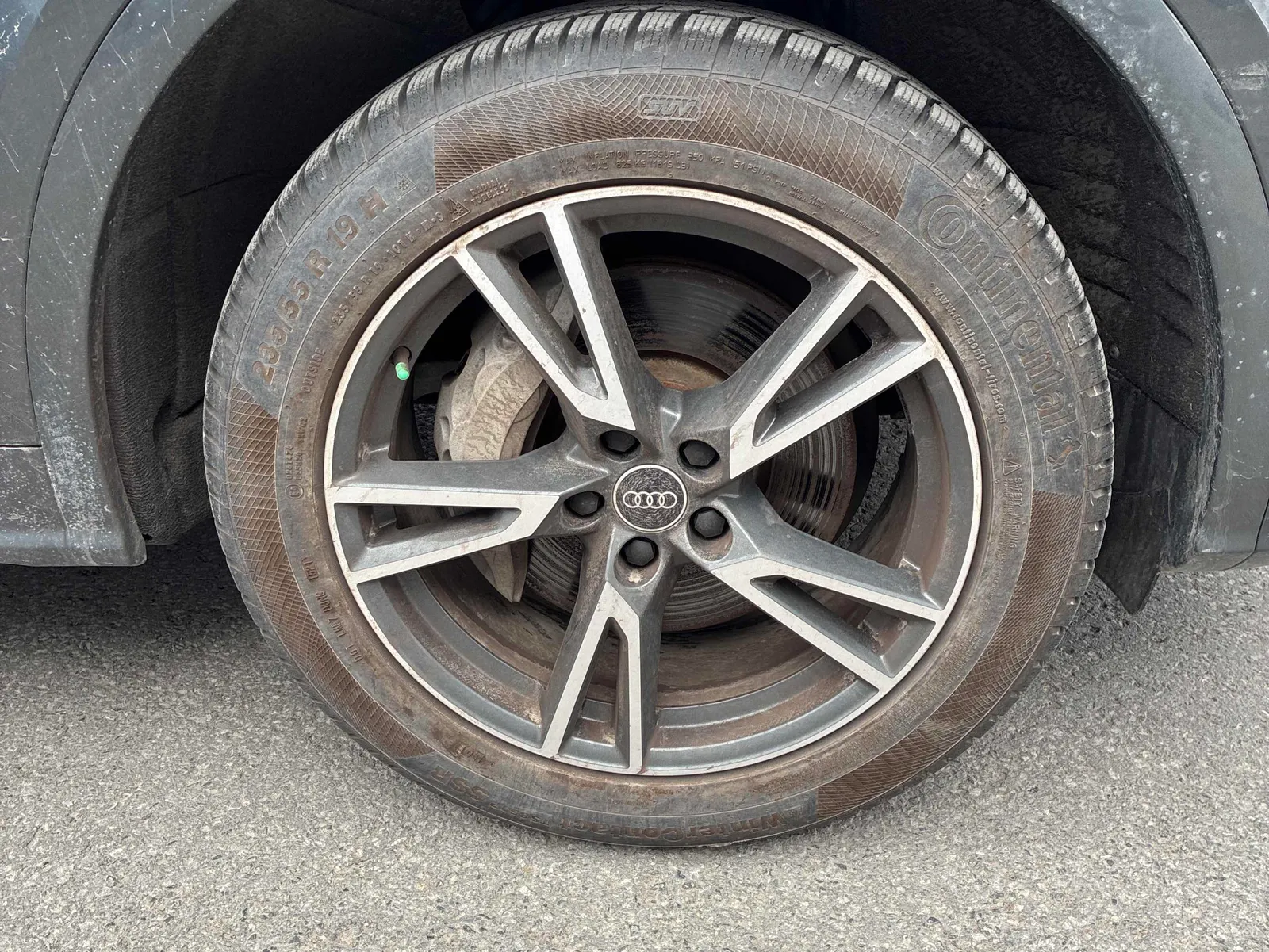 Tire