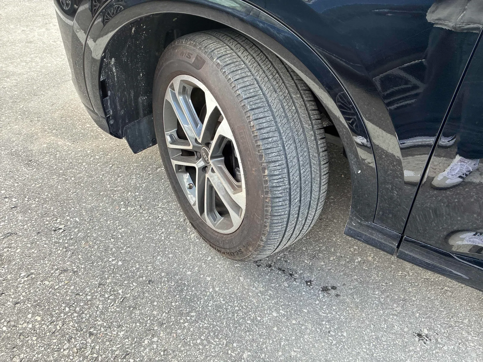 Tire