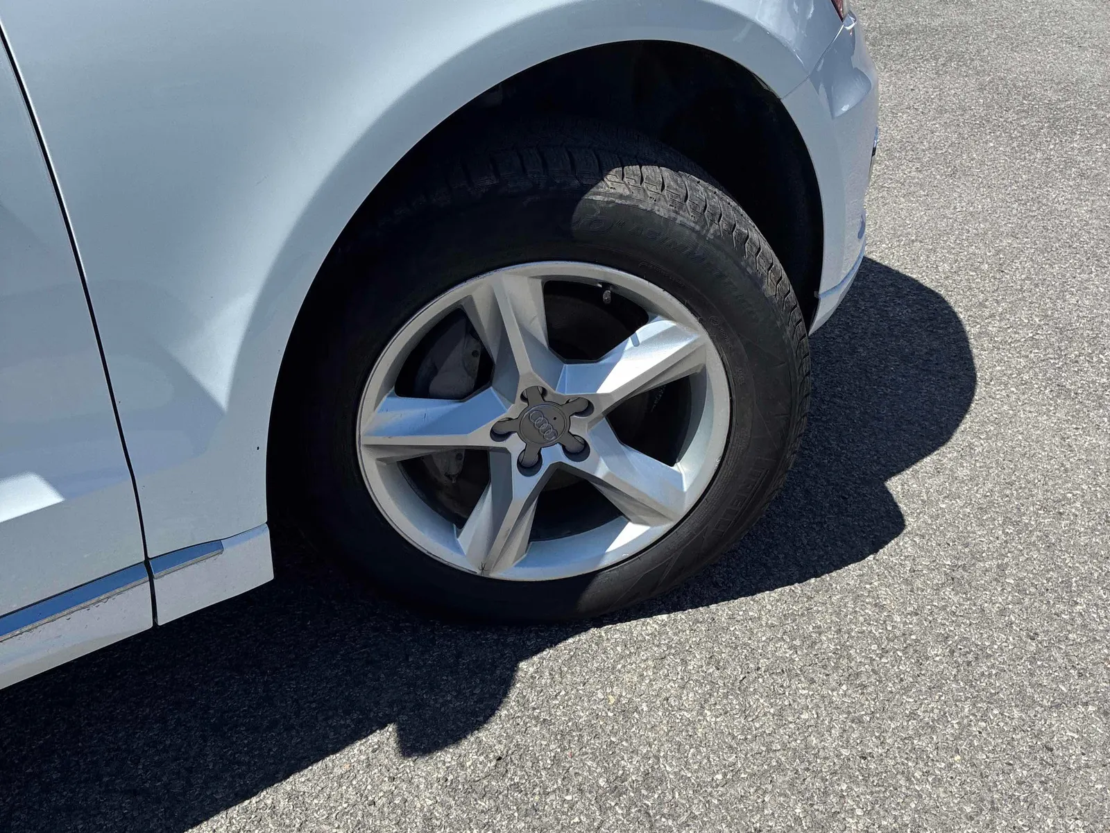 Tire