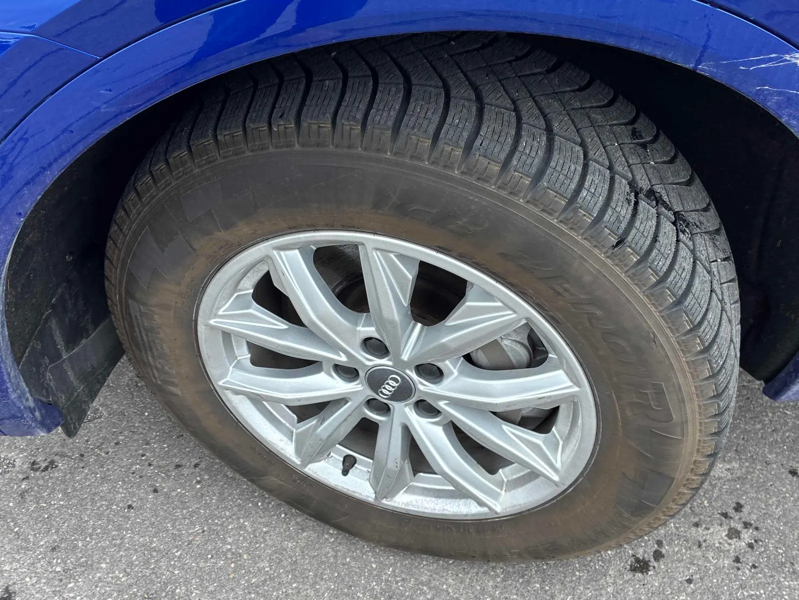 Tire