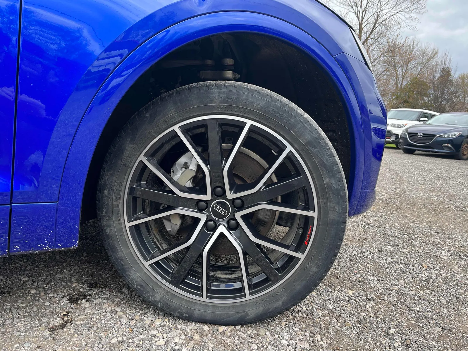 Tire