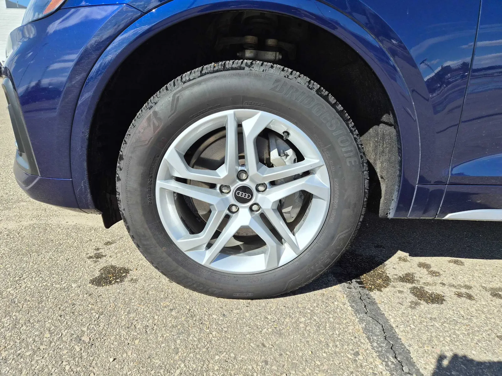 Tire