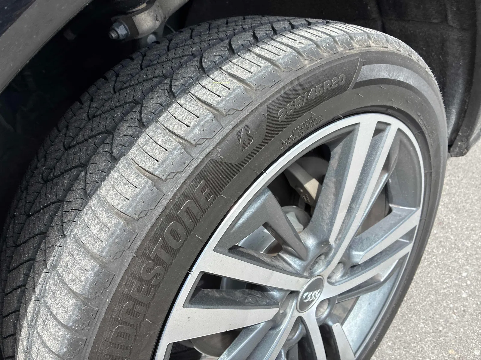 Tire
