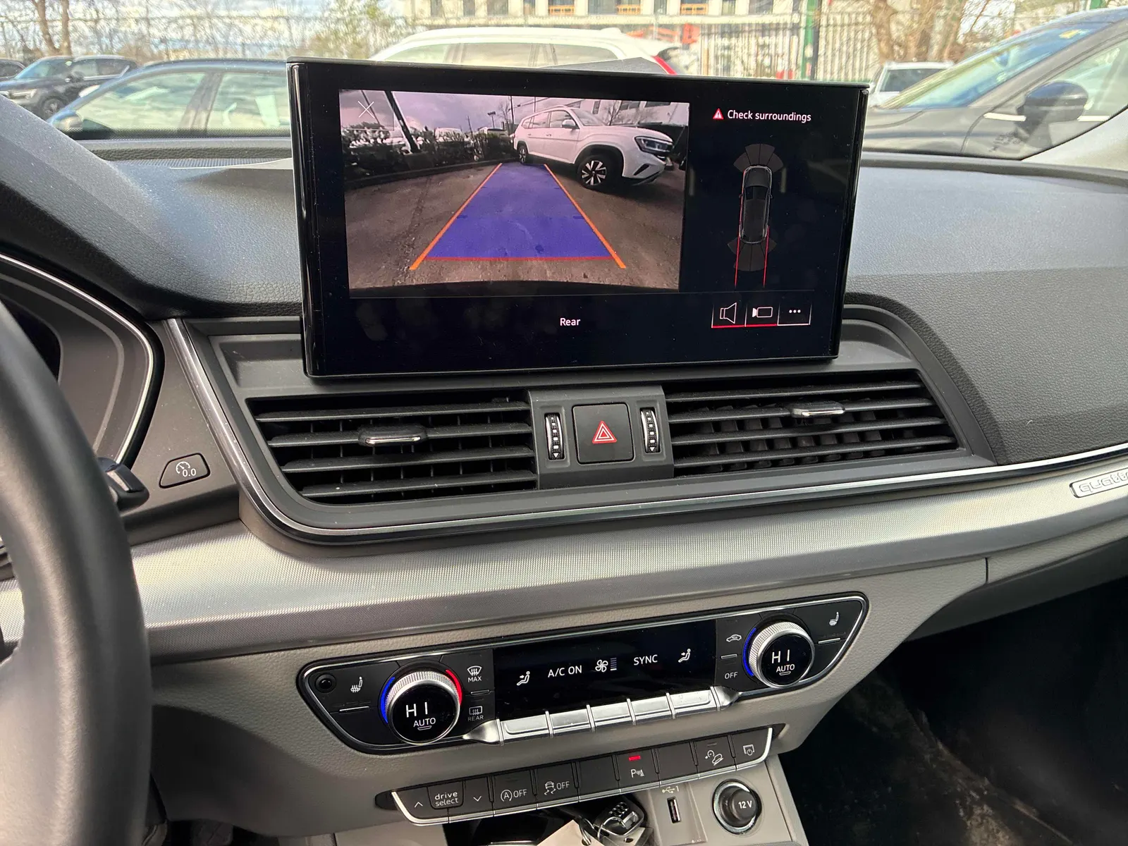 Console
