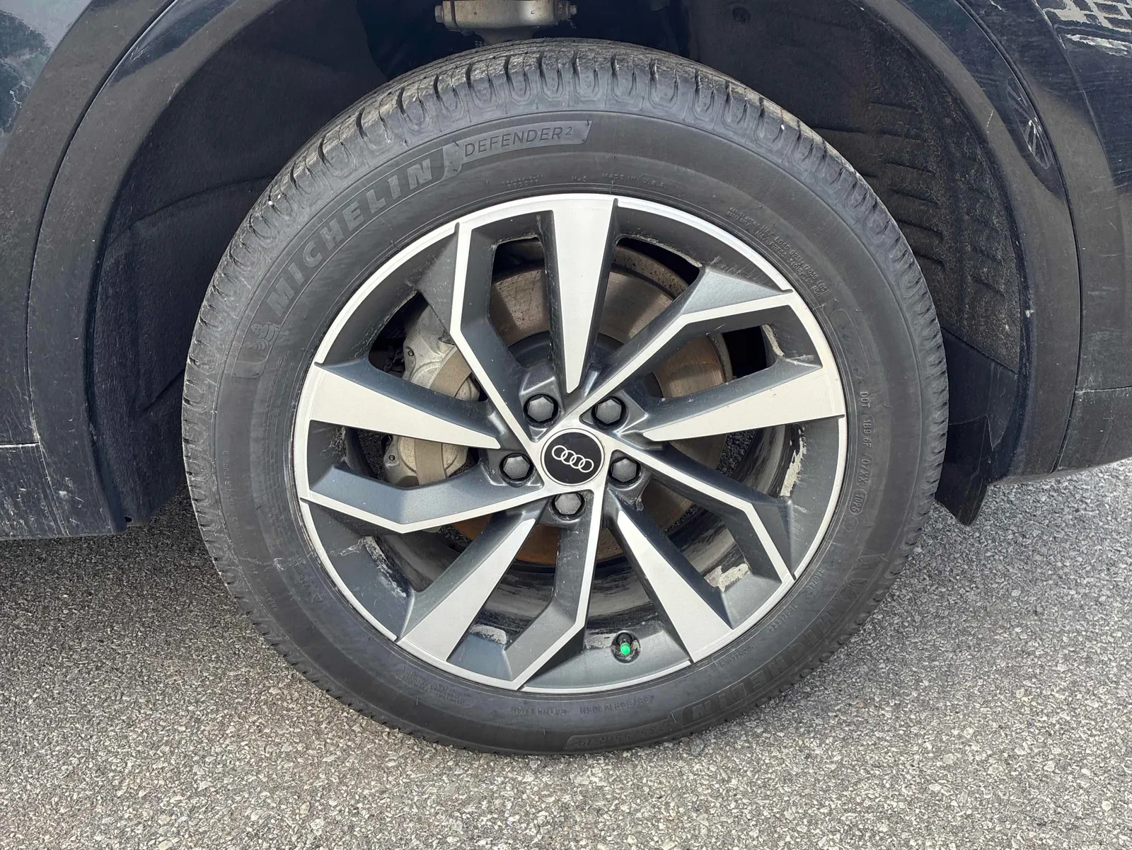 Tire