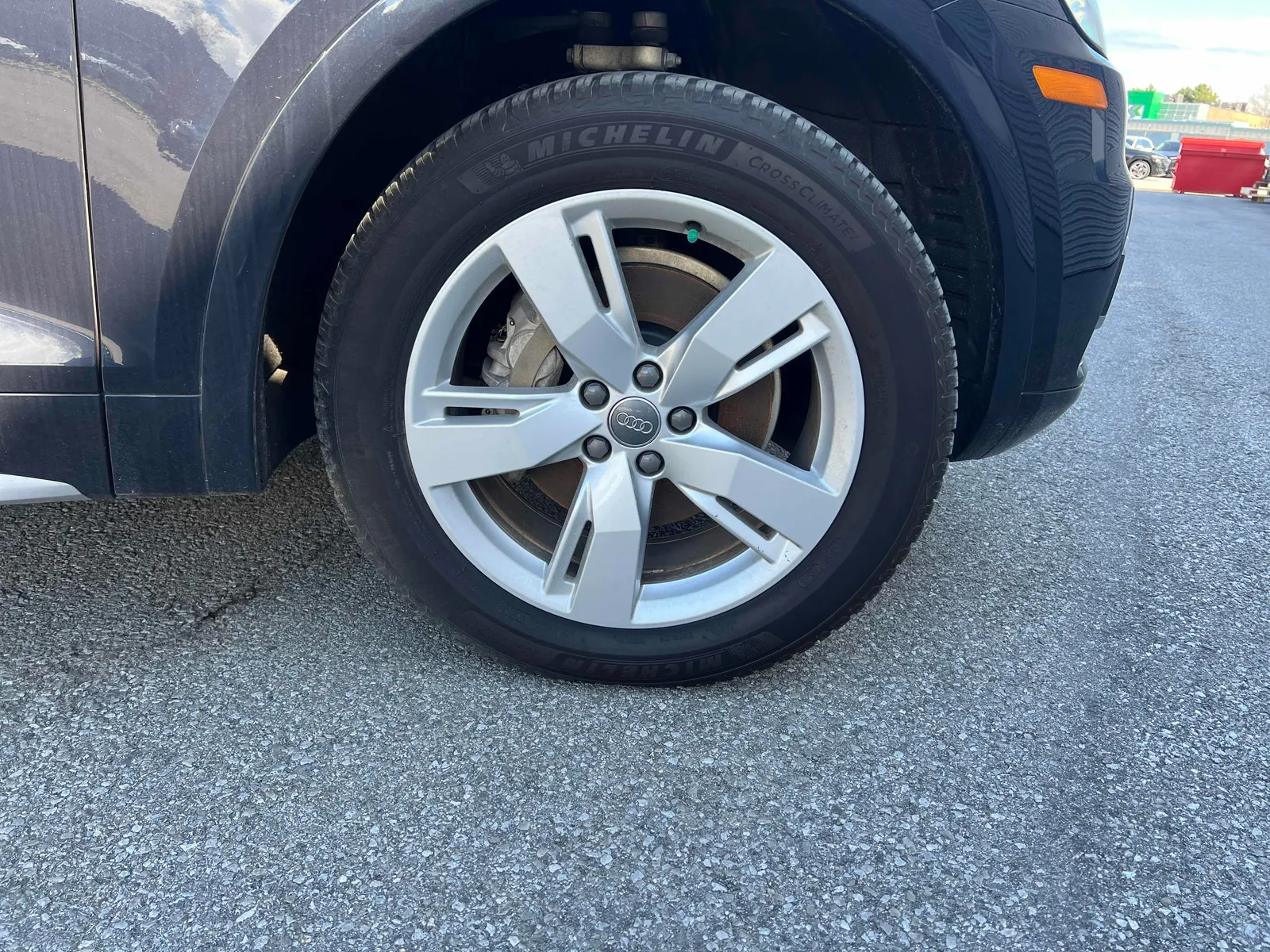 Tire