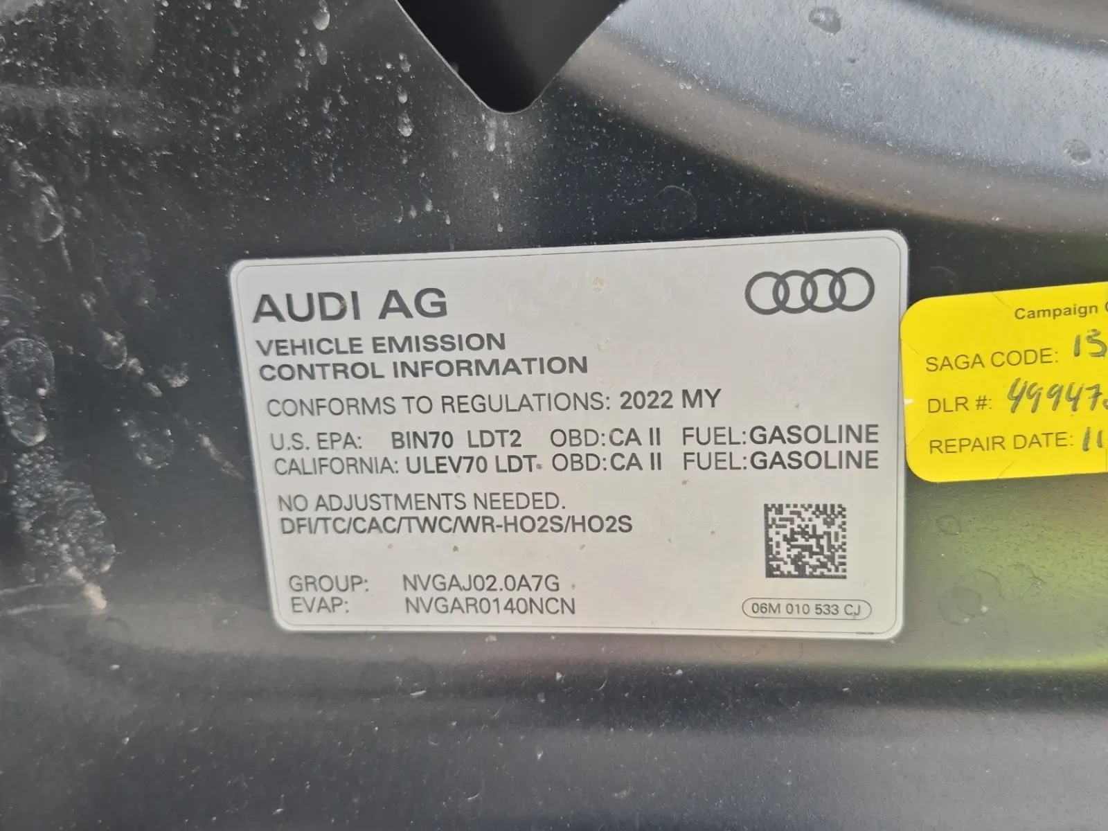 Additional Photo