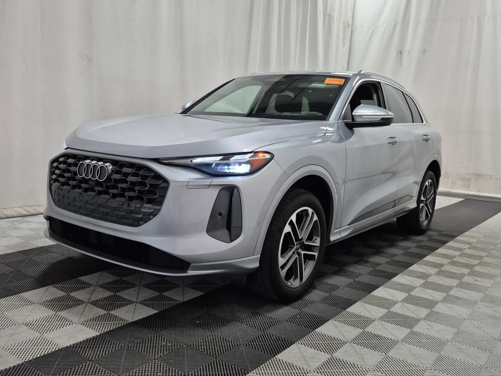 2025 Audi Q5