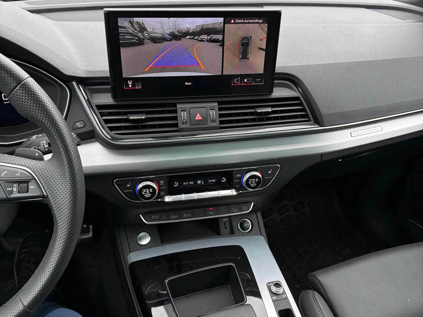 Console